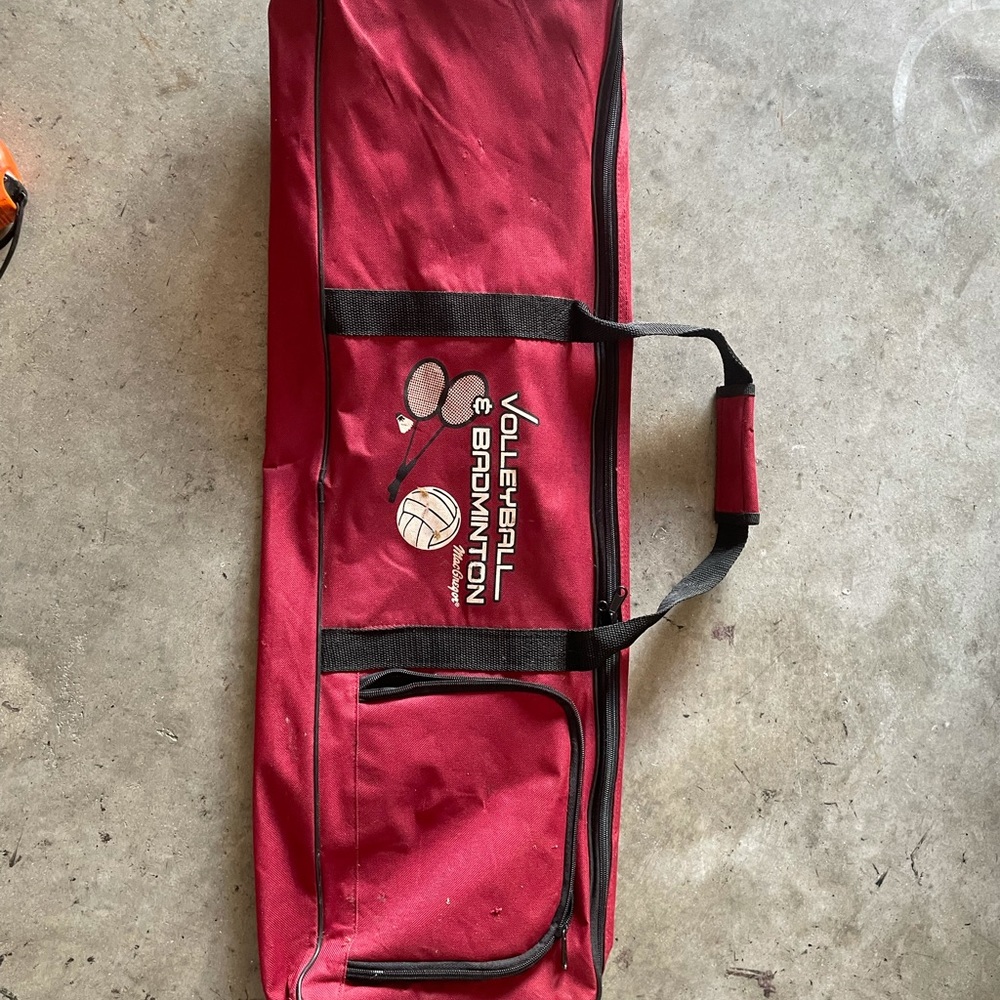 Mac Gregor sport bag